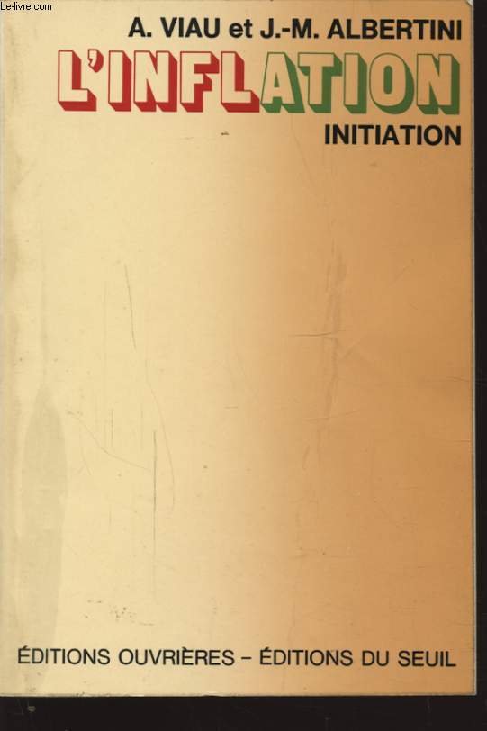 L INFLATION INITIATION