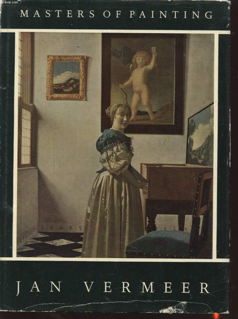 JAN VERMEER OF DELFT