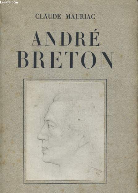ANDRE BRETON