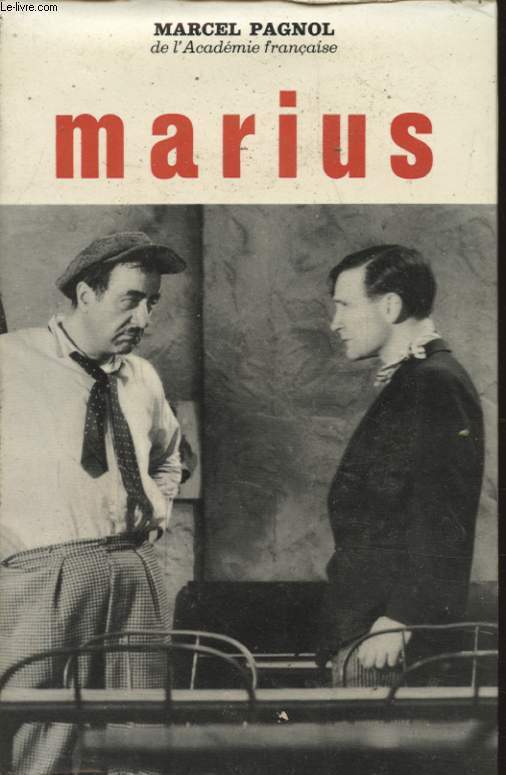 MARIUS