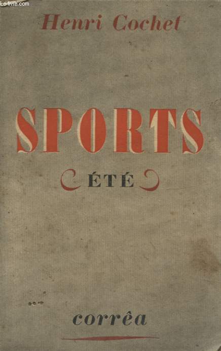 SPORTS ETE