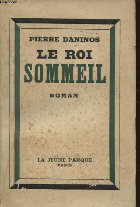 LE ROI SOMMEIL