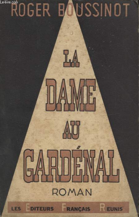 LA DAME AU CARDENAL