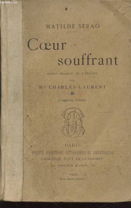 COEUR SOUFFRANT