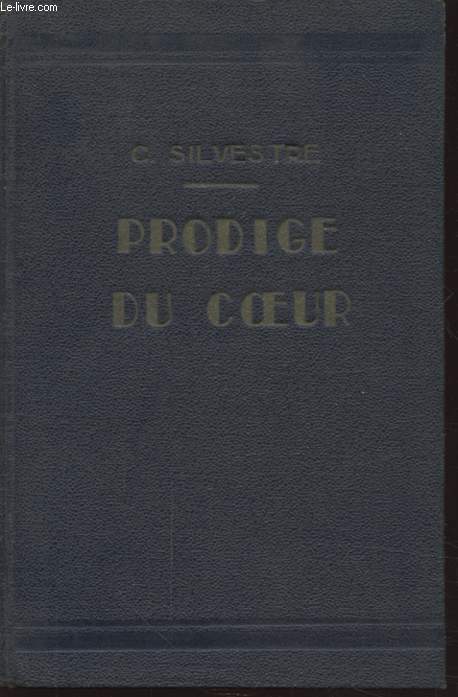 PRODIGE DU COEUR