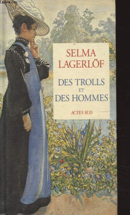 DES TROLLS ET DES HOMMES