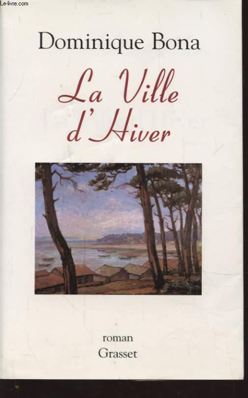 LA VILLE D HIVER