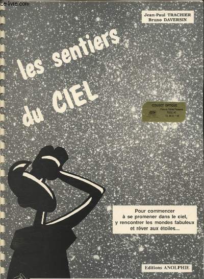 LES SENTIERS DU CIEL