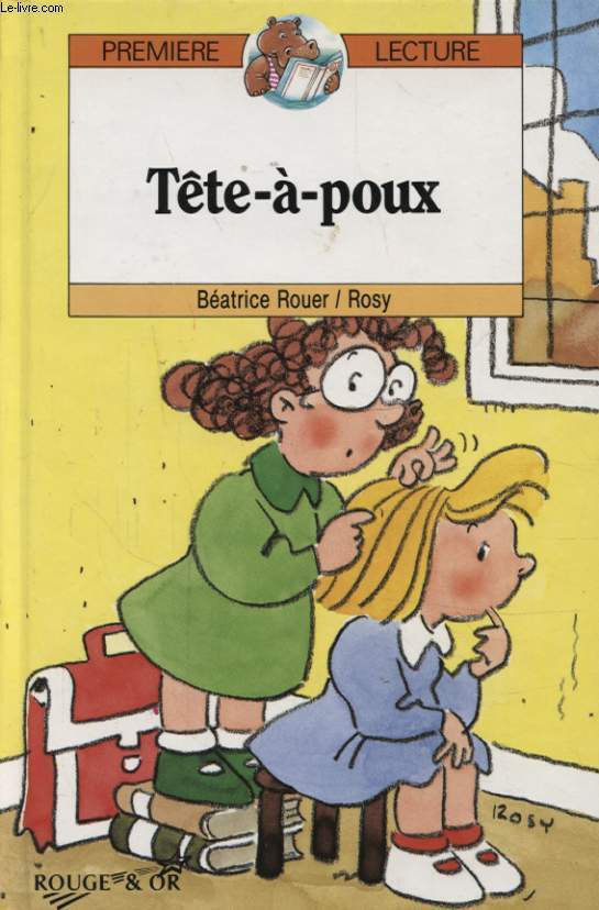 TETE A POUX