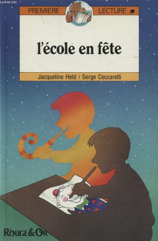 L ECOLE EN FETE