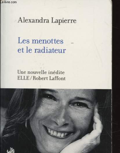 LES MENOTTES ET LE RADIATEUR