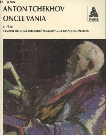 ONCLE VANIA