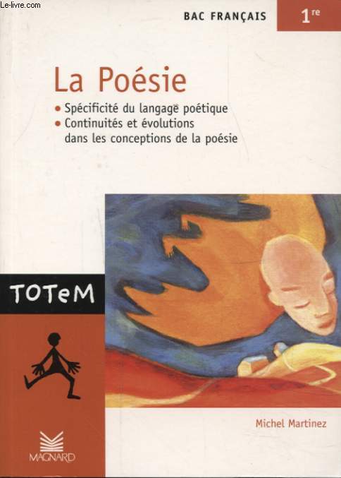 LA POESIE