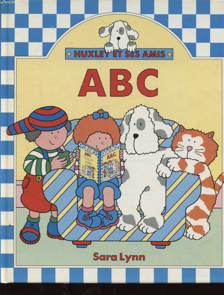 HUXLEY ET SES AMIS ABC