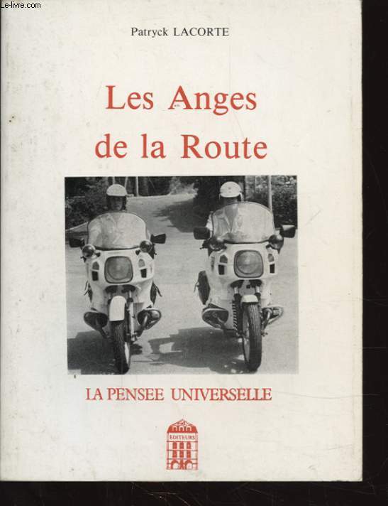 LES ANGES DE LA ROUTE