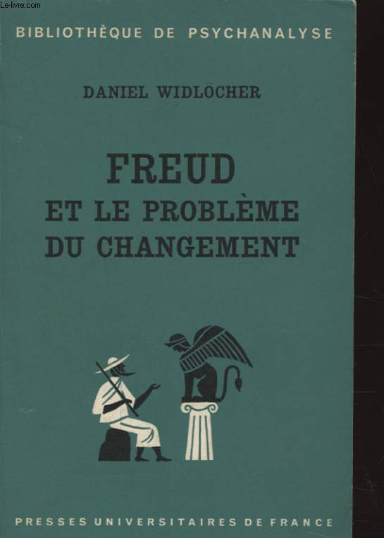 FREUD ET LE PROBLEME DU CHANGEMENT