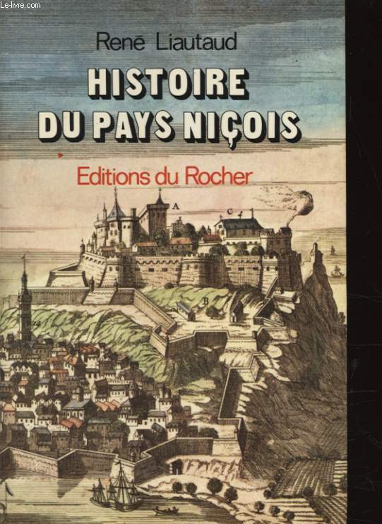 HISTOIRE DU PAYS NICOIS