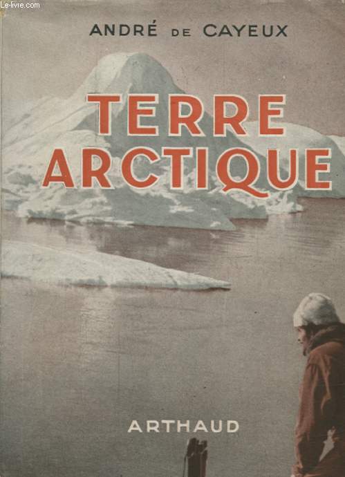 TERRE ARCTIQUE