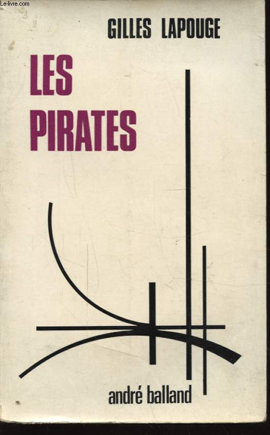 LES PIRATES