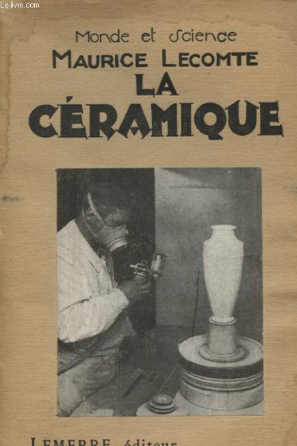 LA CERAMIQUE