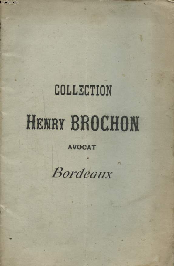 COLLECTION D OBJET D ART ANCIEN