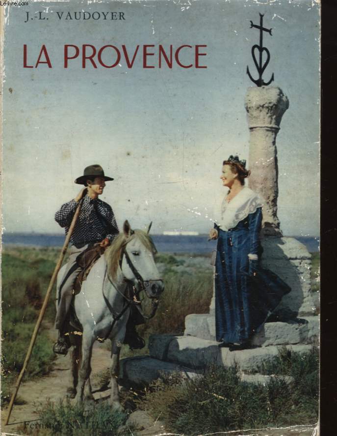 LA PROVENCE