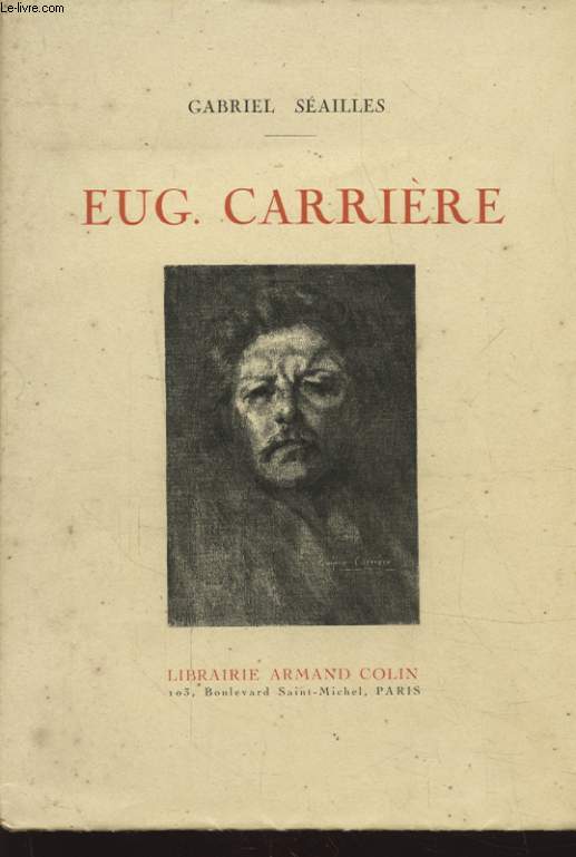 EUG. CARRIERE