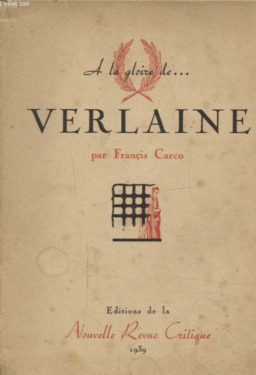 VERLAINE