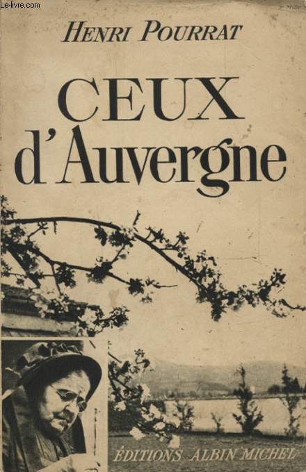 CEUX D AUVERGNE