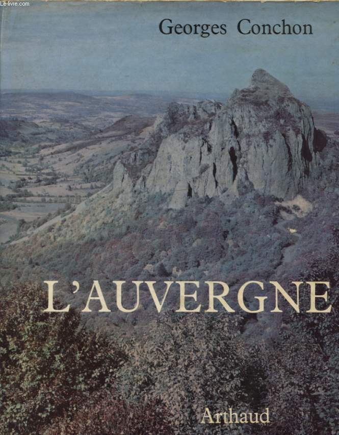 L AUVERGNE