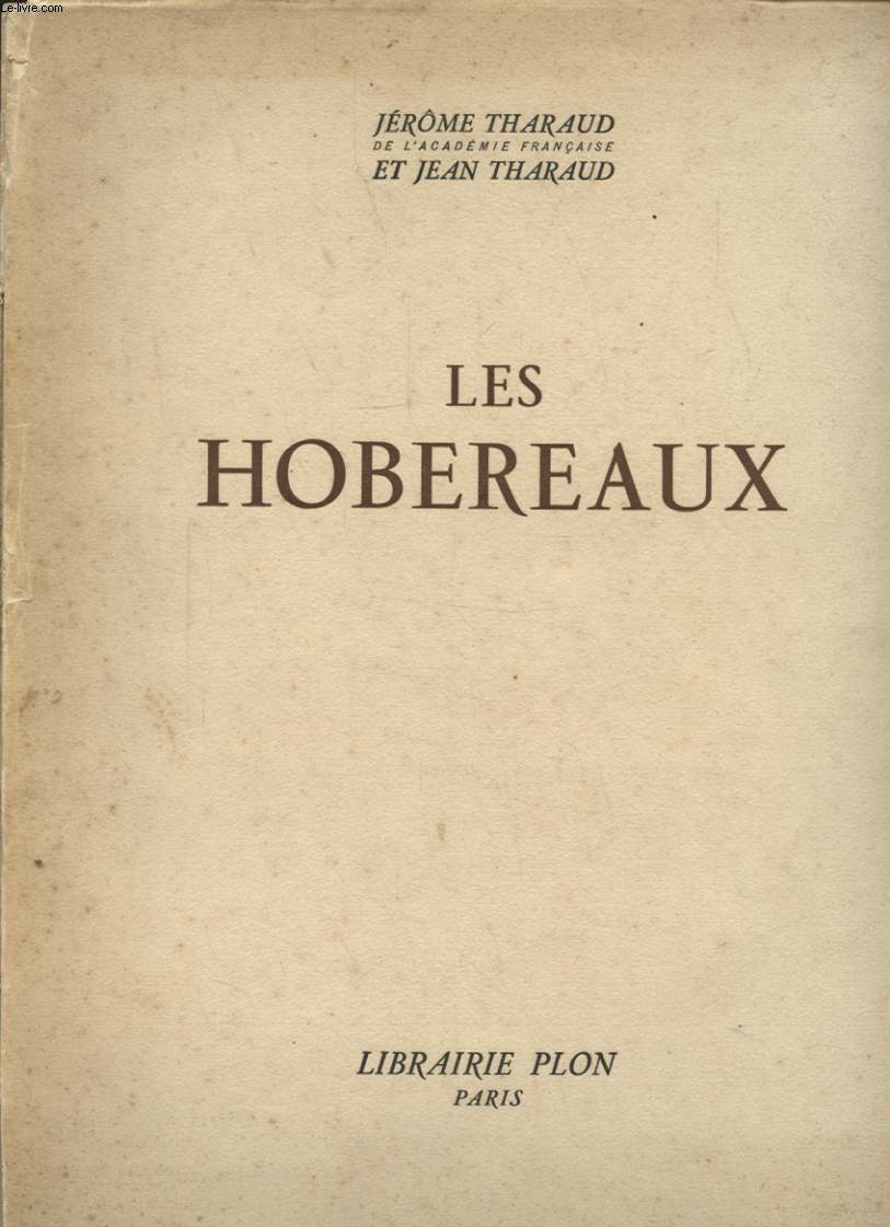 LES HOBEREAUX