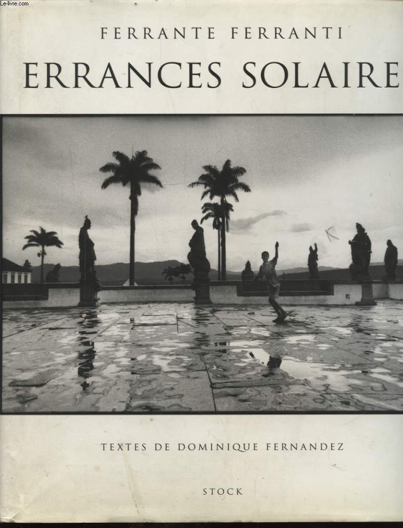 ERRANCES SOLAIRES