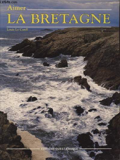 AIMER LA BRETAGNE