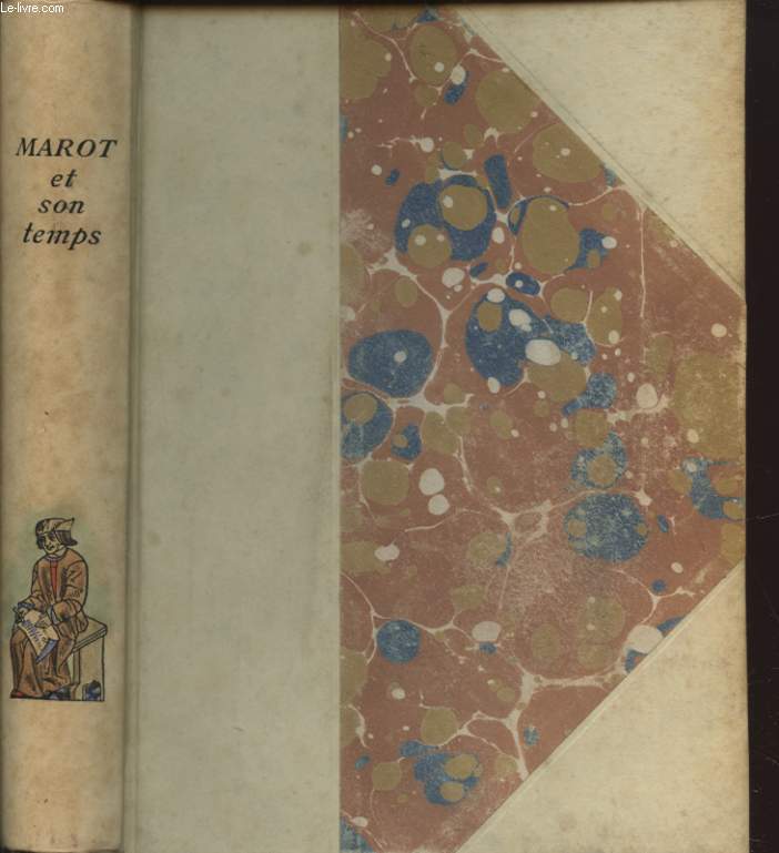 MARGOT ET SON TEMPS