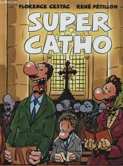 SUPER CATHO