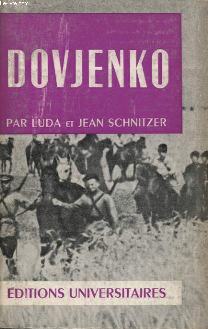 DOVJENKO