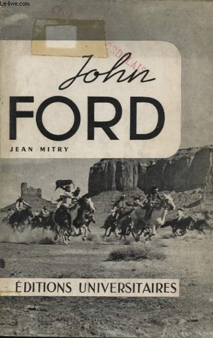 JOHN FORD