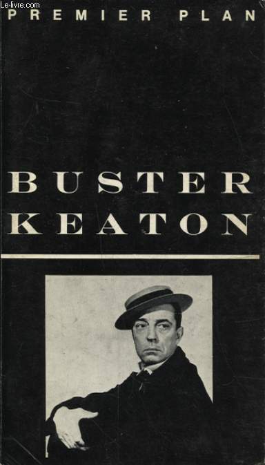 BUSTER KEATON