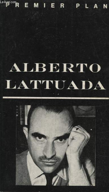 ALBERTO LATTUADA