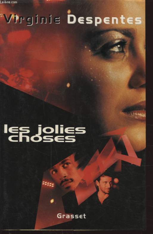 LES JOLIES CHOSES