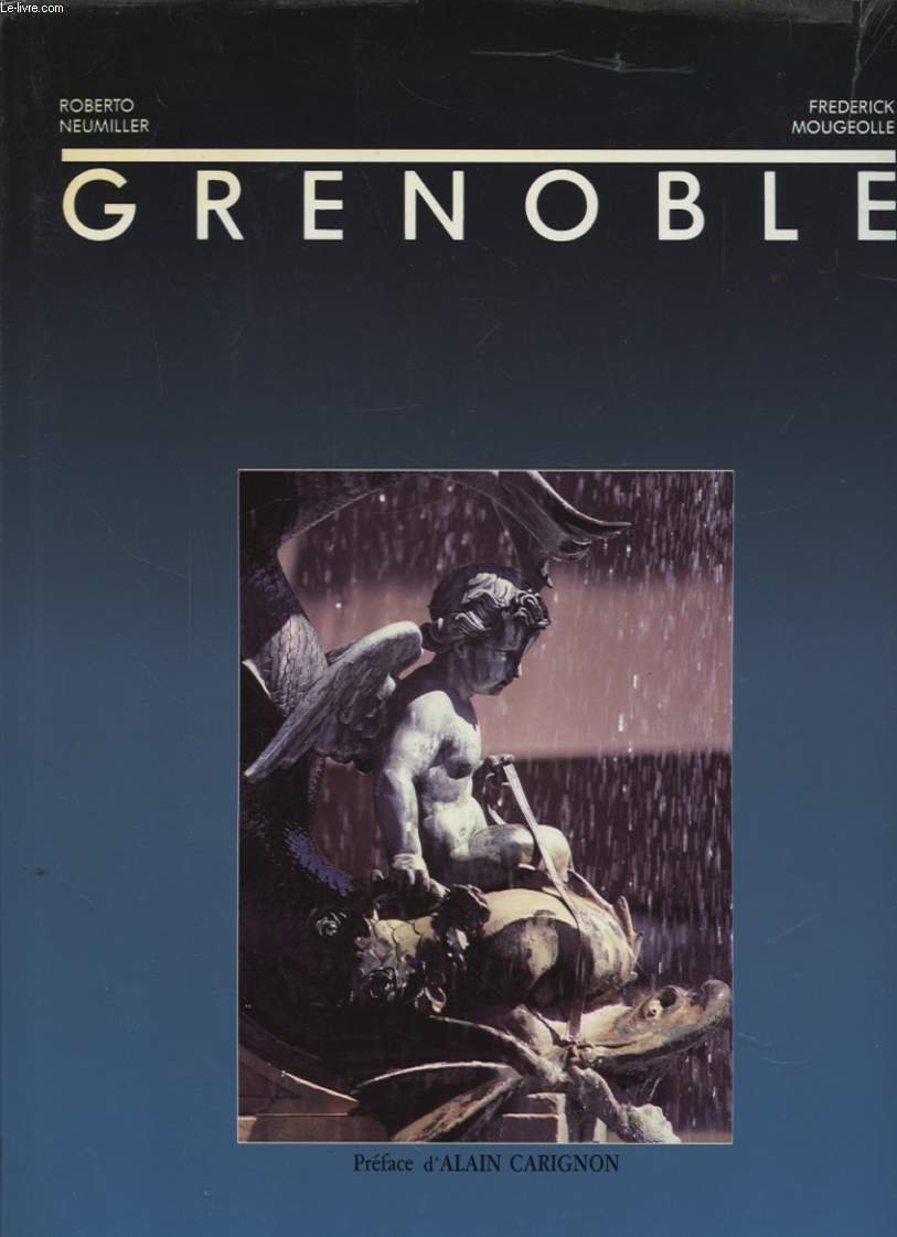GRENOBLE