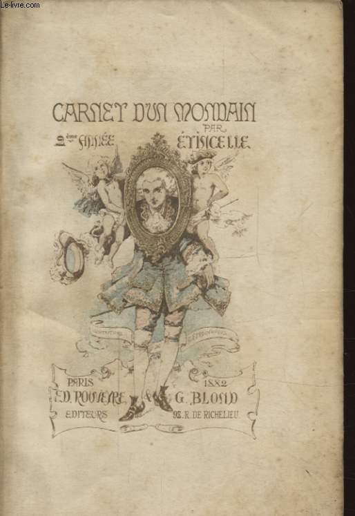 CARNET D UN MONDAIN