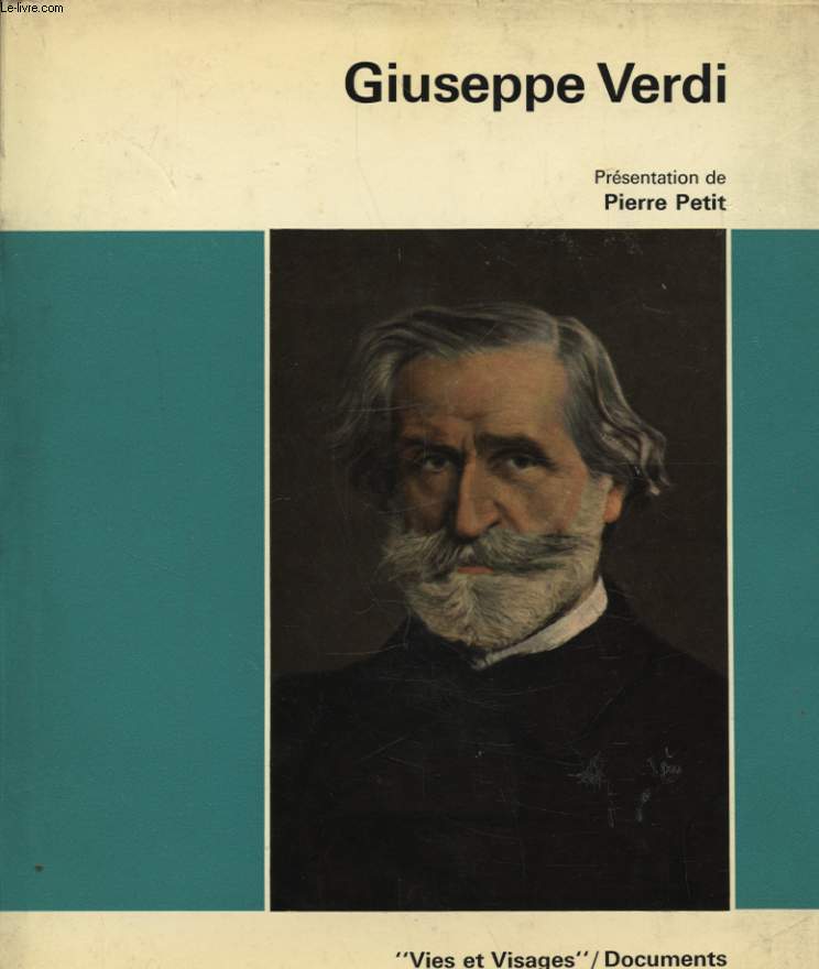 GIUSEPPE VERDI