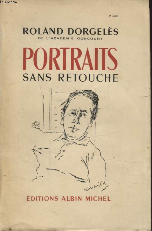 PORTRAITS SANS RETOUCHE