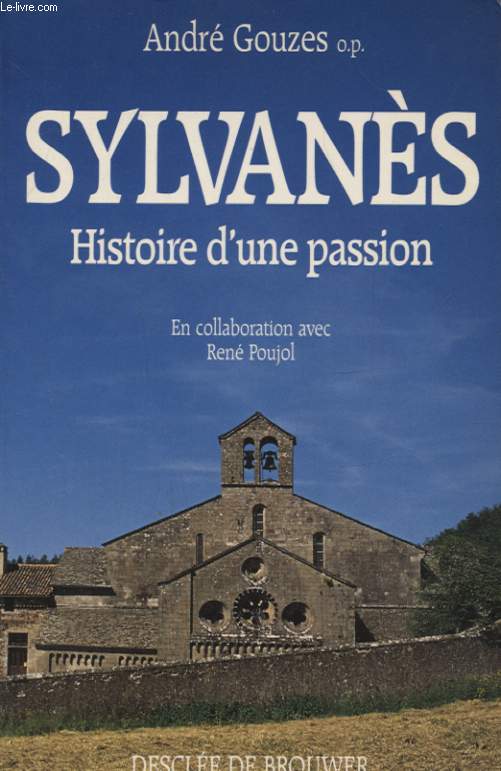 SYLVANES HISTOIRE D UNE PASSION