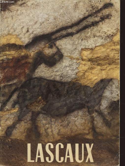 LA GROTTE DE LASCAUX