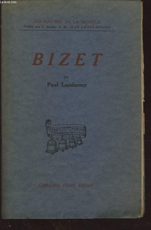 BIZET