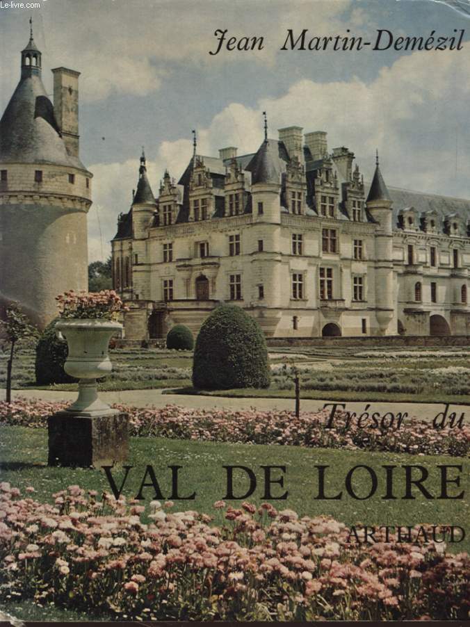 TRESOR DU VAL DE LOIRE