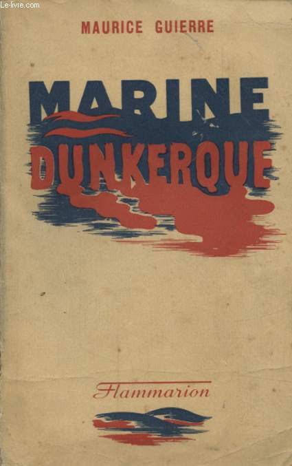 MARINE DUNKERQUE