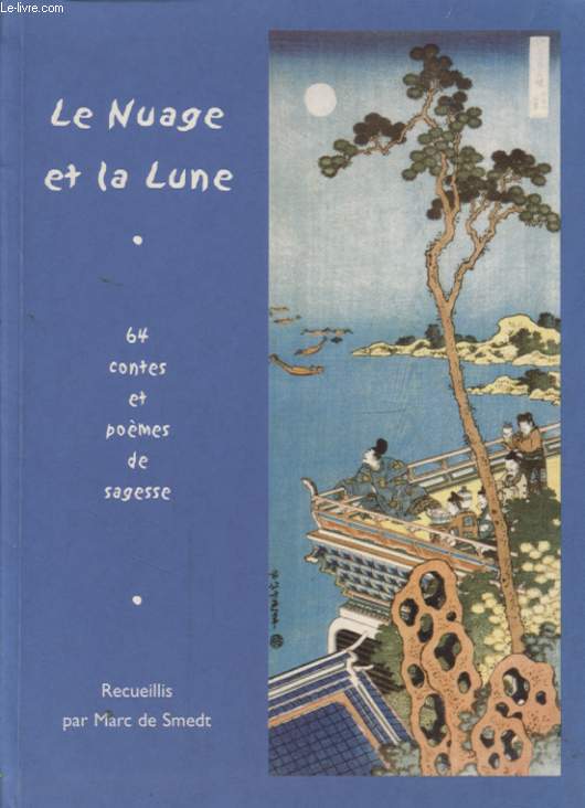 LE NUAGE ET LA LUNE